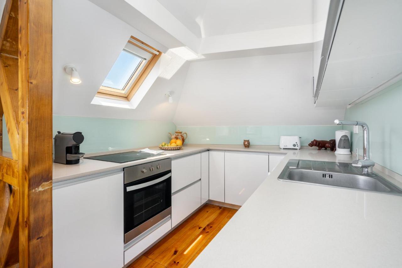 Whome | Premium River View Apartment Lisbona Esterno foto